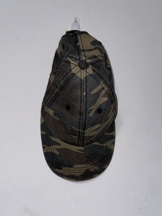 George Other - George™ Olive & Black Camo Baseball Hat